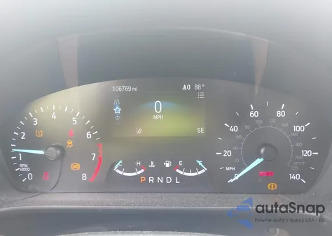 2020 Ford Escape Se from USA, damaged, VIN 1FMCU0G67LUA66744